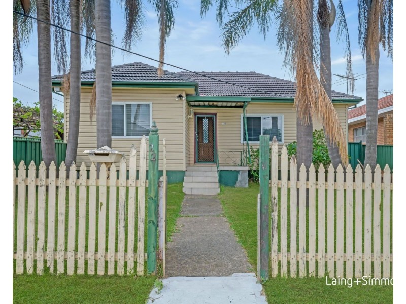 22A Price Street, Merrylands NSW 2160