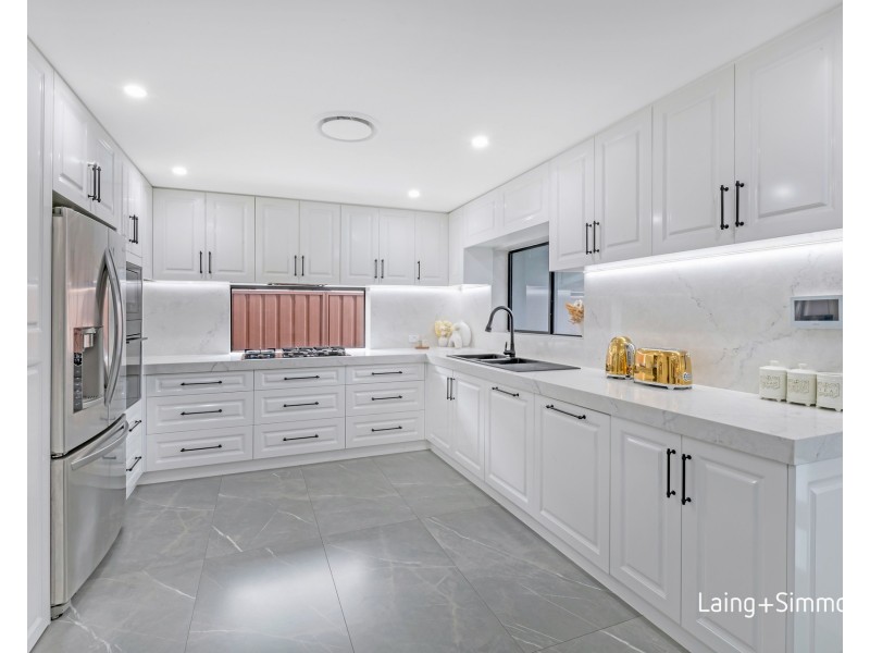 28 Grace Crescent, Merrylands NSW 2160