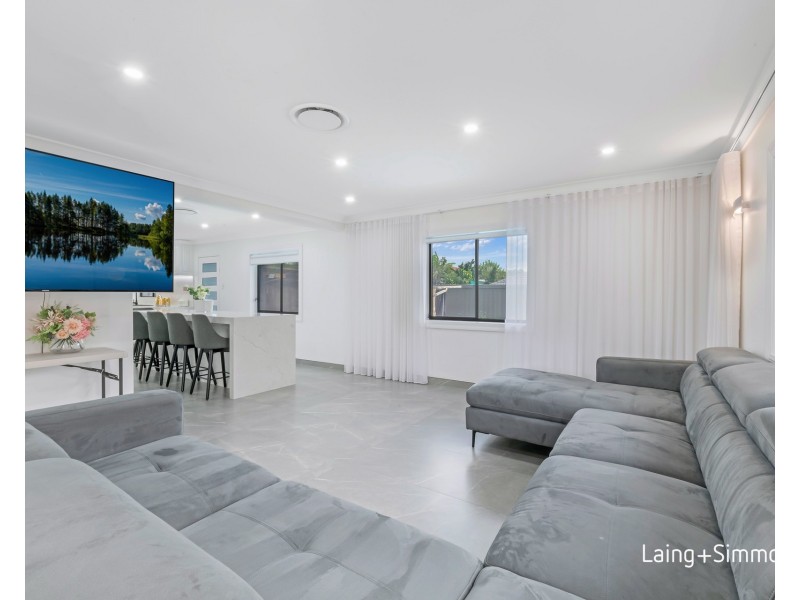 28 Grace Crescent, Merrylands NSW 2160