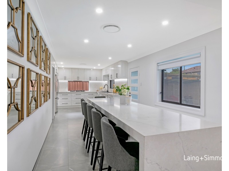 28 Grace Crescent, Merrylands NSW 2160