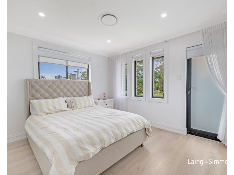 28 Grace Crescent, Merrylands NSW 2160