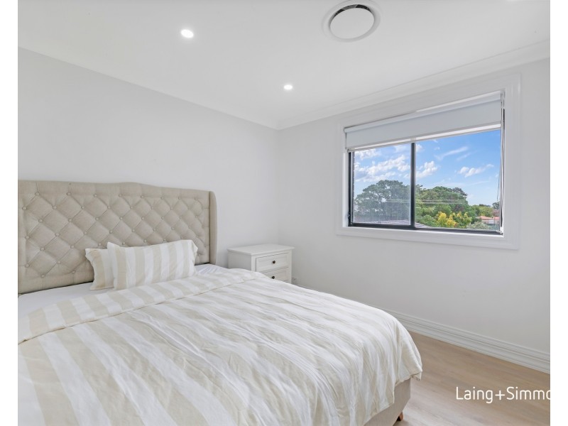 28 Grace Crescent, Merrylands NSW 2160