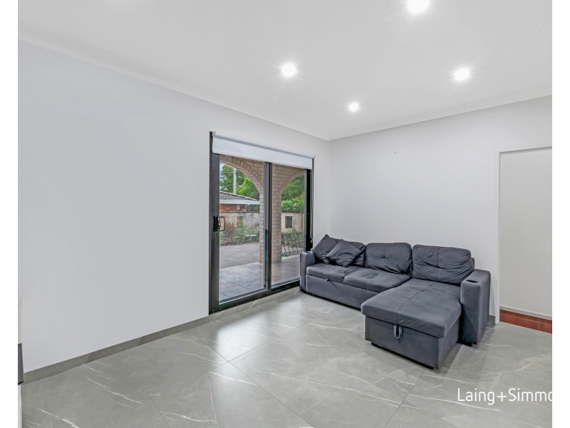 28 Grace Crescent, Merrylands NSW 2160