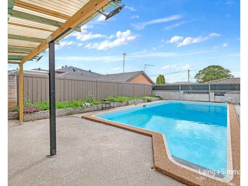 28 Grace Crescent, Merrylands NSW 2160