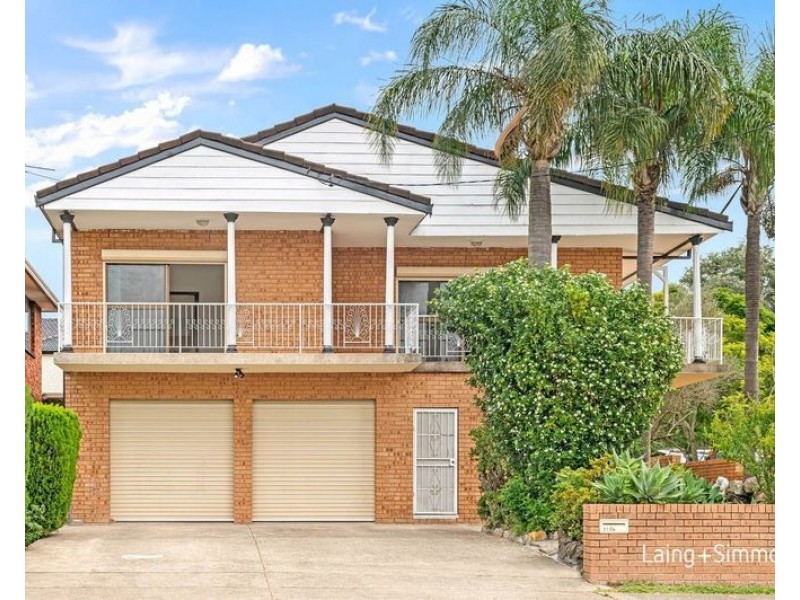 118 Excelsior Street, Merrylands NSW 2160