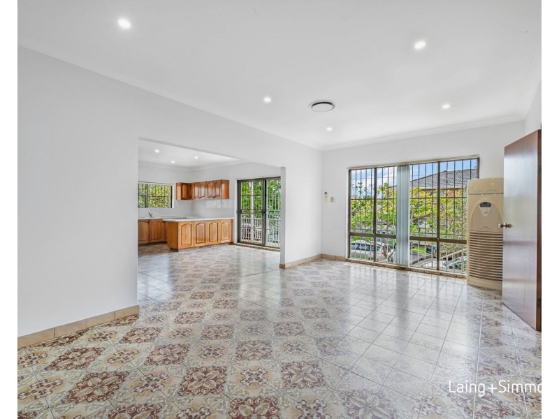 118 Excelsior Street, Merrylands NSW 2160