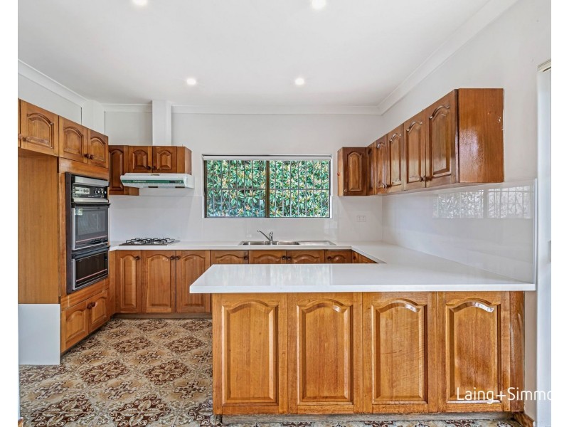 118 Excelsior Street, Merrylands NSW 2160