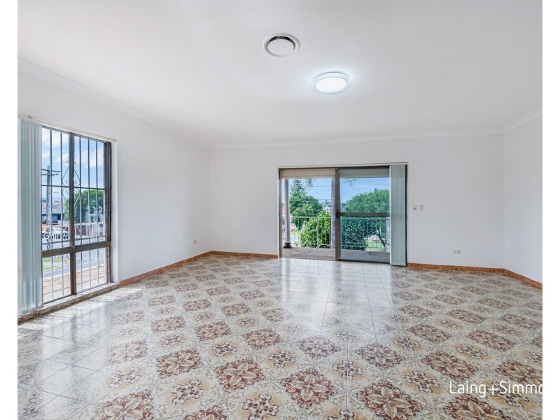 118 Excelsior Street, Merrylands NSW 2160