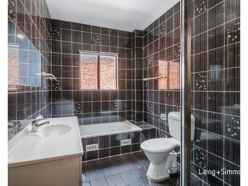 118 Excelsior Street, Merrylands NSW 2160