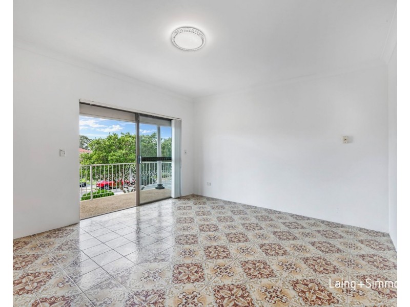 118 Excelsior Street, Merrylands NSW 2160