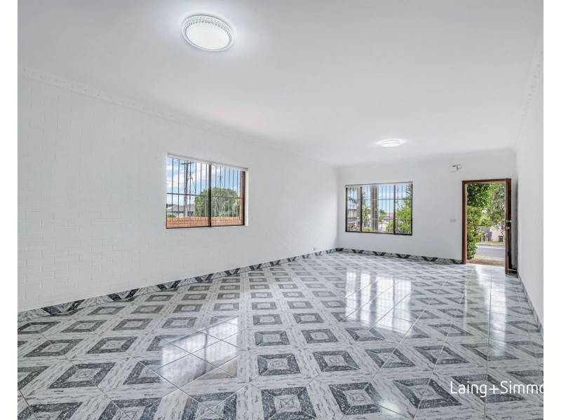 118 Excelsior Street, Merrylands NSW 2160