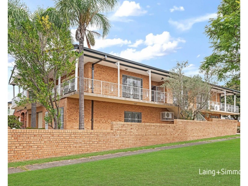 118 Excelsior Street, Merrylands NSW 2160