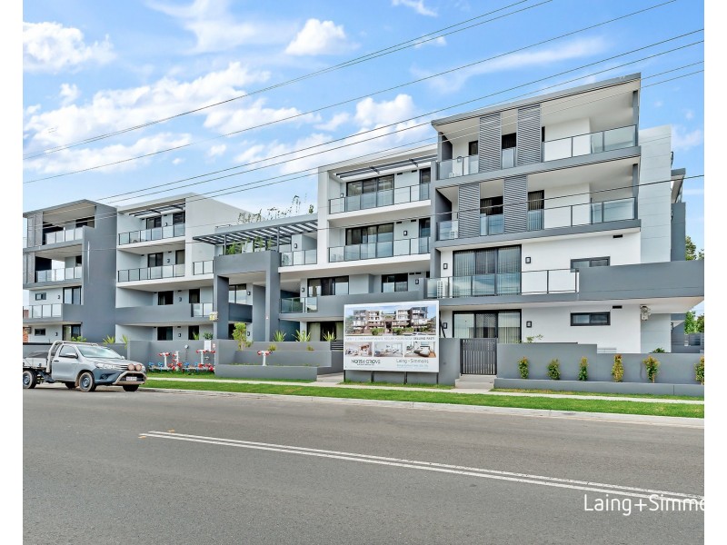 8/80 Bursill Street, Guildford NSW 2161