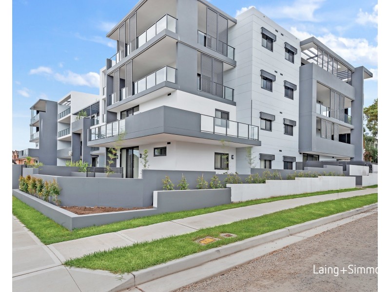 8/80 Bursill Street, Guildford NSW 2161