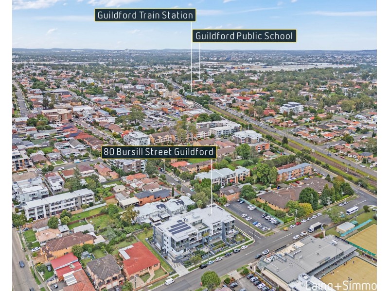 8/80 Bursill Street, Guildford NSW 2161