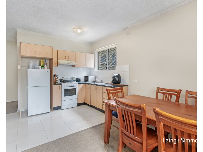 9/11-13 Crown Street, Granville NSW 2142