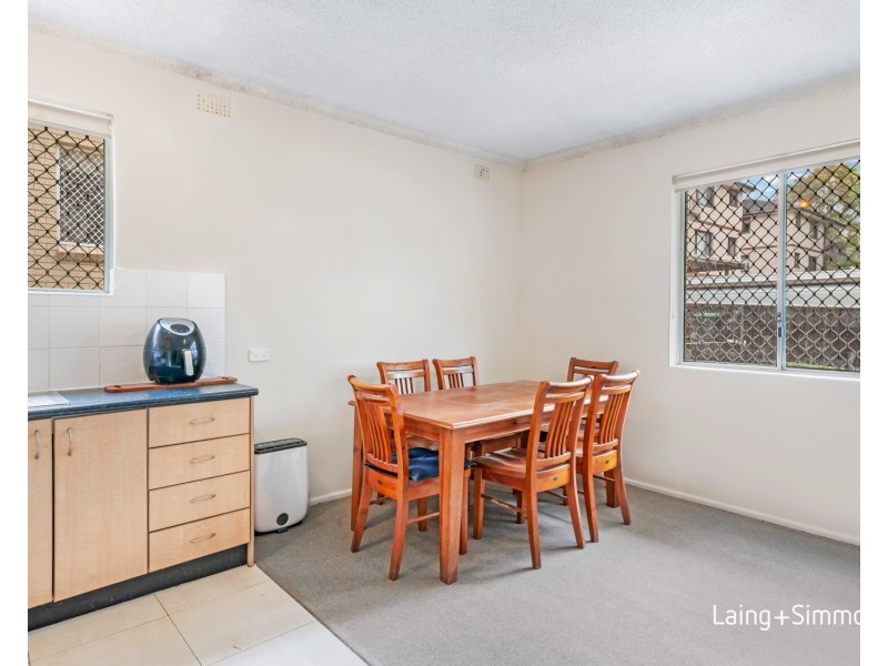 9/11-13 Crown Street, Granville NSW 2142