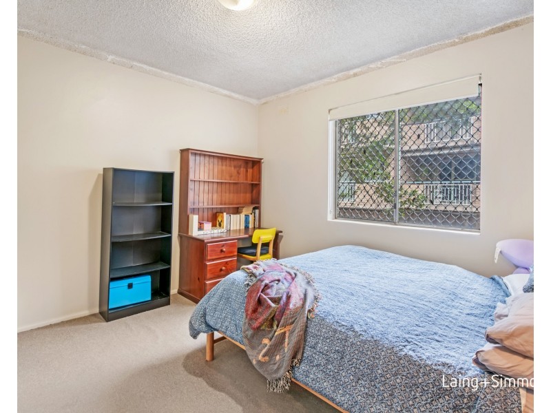 9/11-13 Crown Street, Granville NSW 2142
