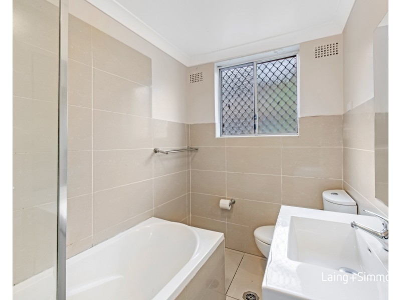 9/11-13 Crown Street, Granville NSW 2142