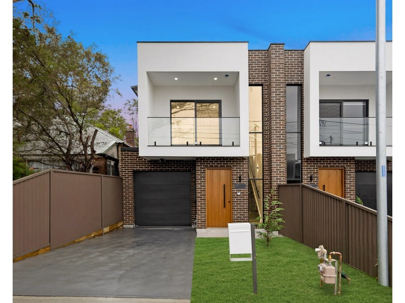 25 & 25a Queen Street, Guildford NSW 2161