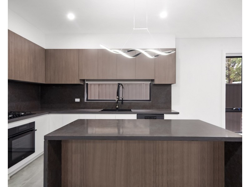 25 & 25a Queen Street, Guildford NSW 2161