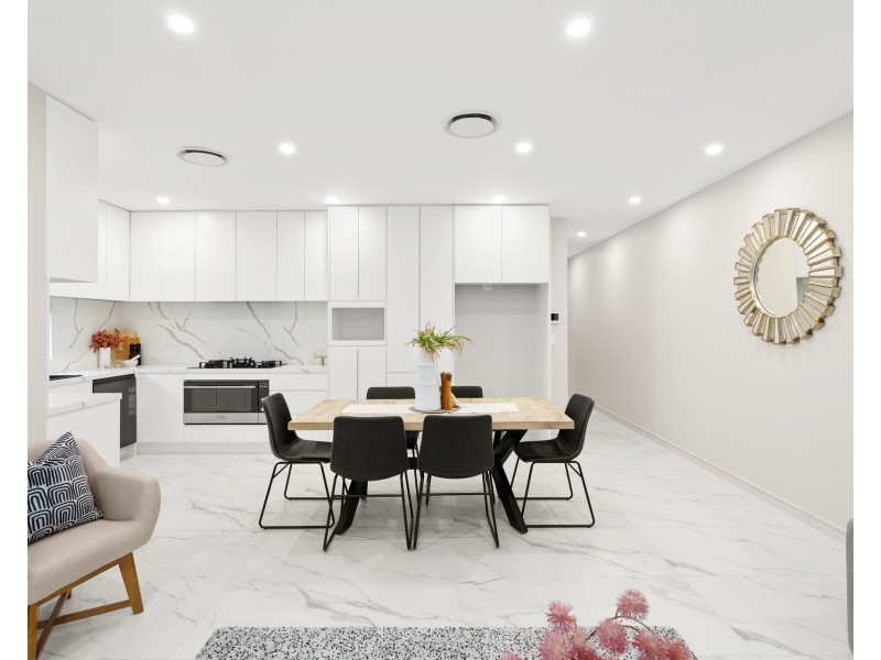 3 Lucy Street, Merrylands NSW 2160