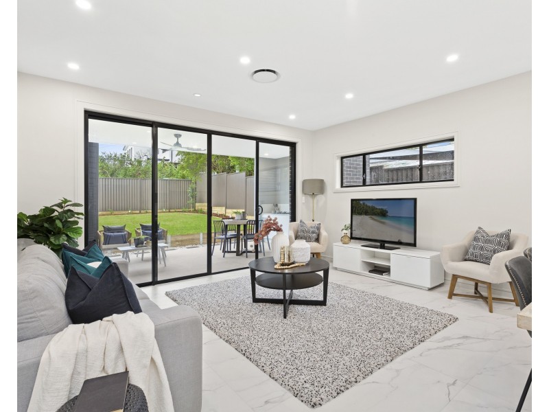 3 Lucy Street, Merrylands NSW 2160