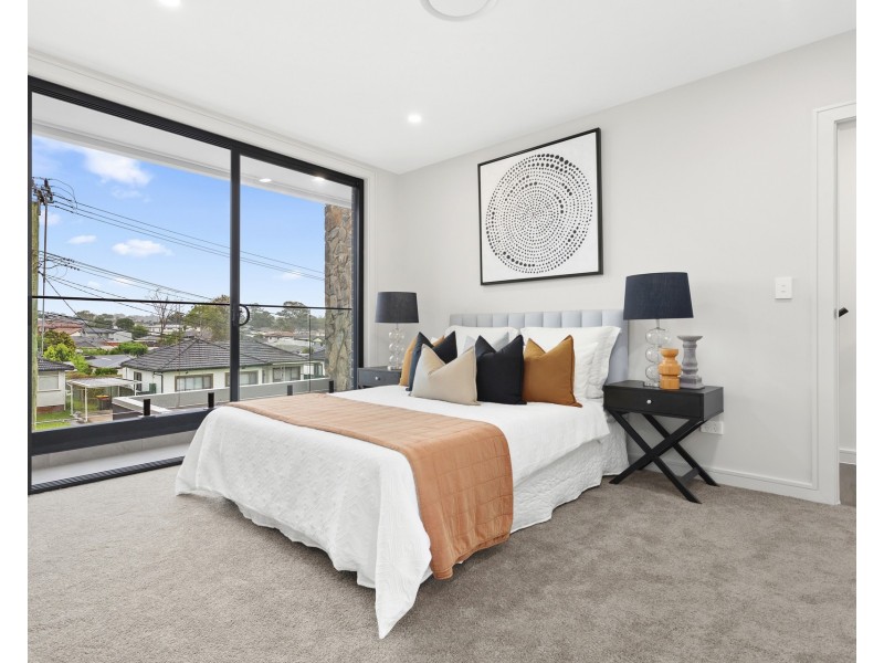 3 Lucy Street, Merrylands NSW 2160