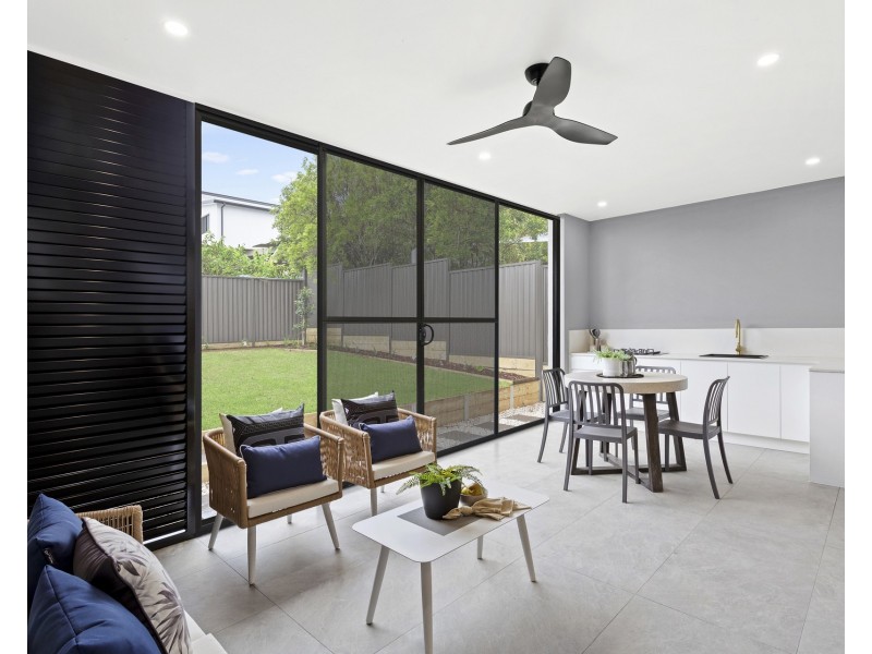 3 Lucy Street, Merrylands NSW 2160