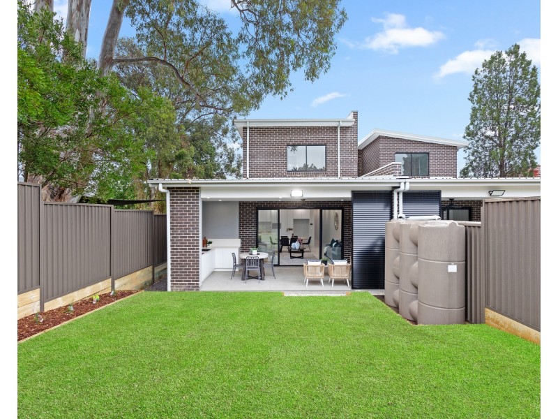 3 Lucy Street, Merrylands NSW 2160