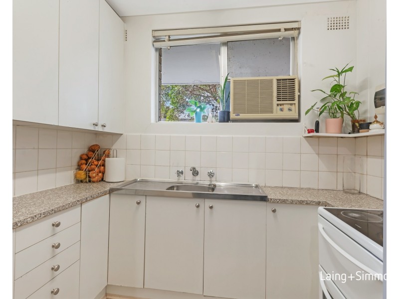 7/23 St Ann Street, Merrylands NSW 2160