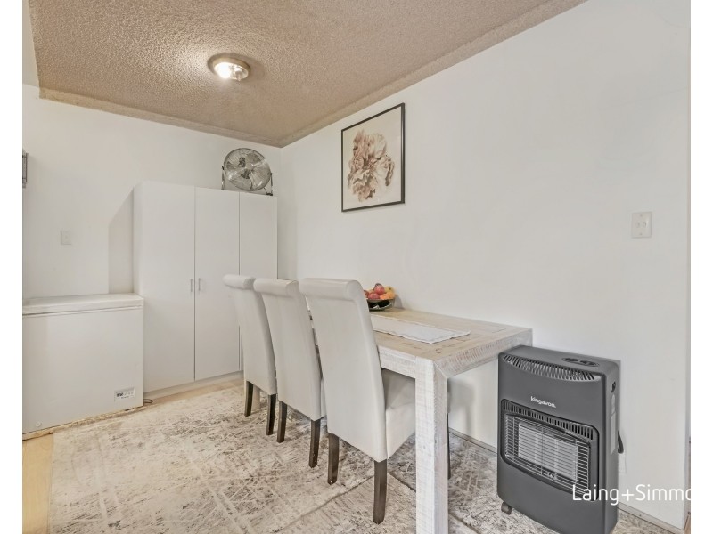7/23 St Ann Street, Merrylands NSW 2160