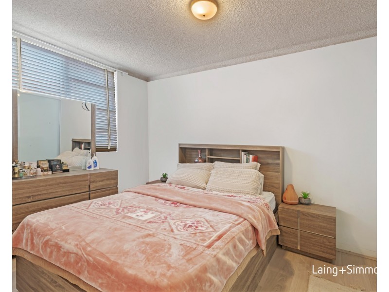 7/23 St Ann Street, Merrylands NSW 2160