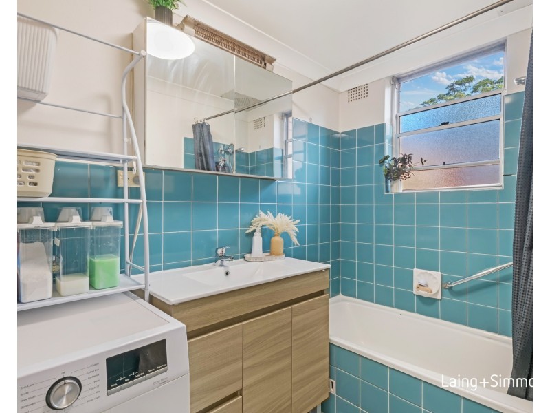 7/23 St Ann Street, Merrylands NSW 2160