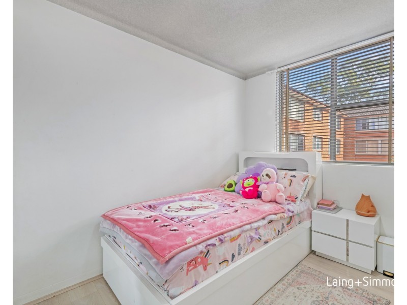7/23 St Ann Street, Merrylands NSW 2160
