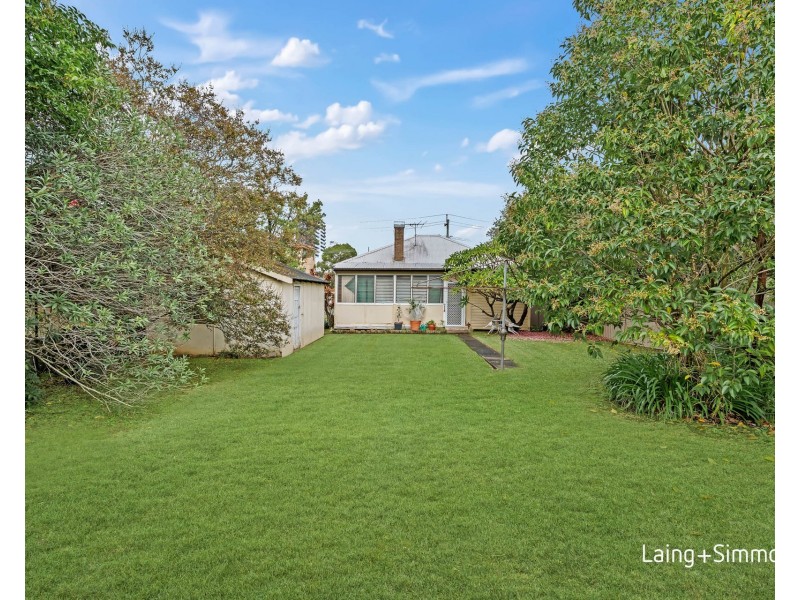 1 Manchester Street, Merrylands NSW 2160