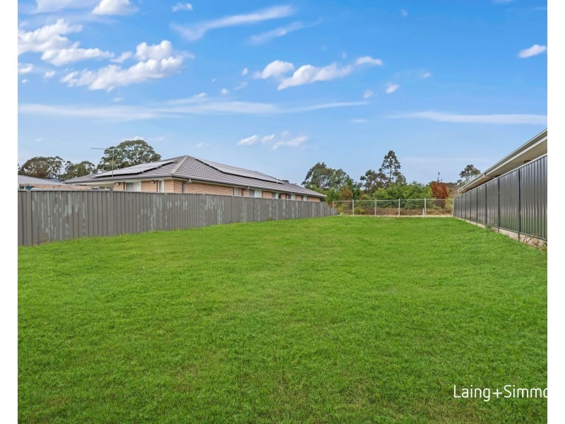 20 Safari Drive, Silverdale NSW 2752