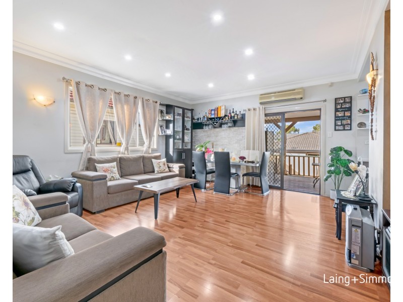 20 & 20a Gough Street, Merrylands NSW 2160