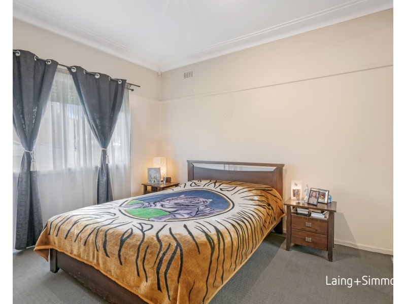 20 & 20a Gough Street, Merrylands NSW 2160
