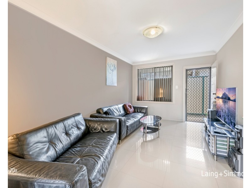 20 & 20a Gough Street, Merrylands NSW 2160