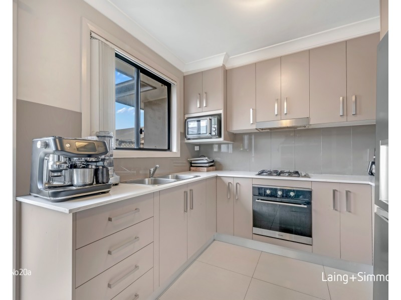 20 & 20a Gough Street, Merrylands NSW 2160