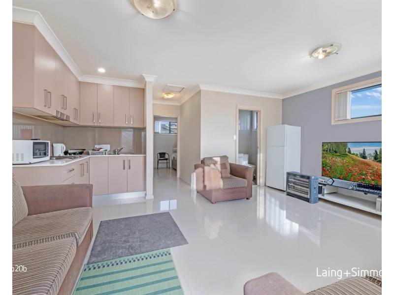 20 & 20a Gough Street, Merrylands NSW 2160