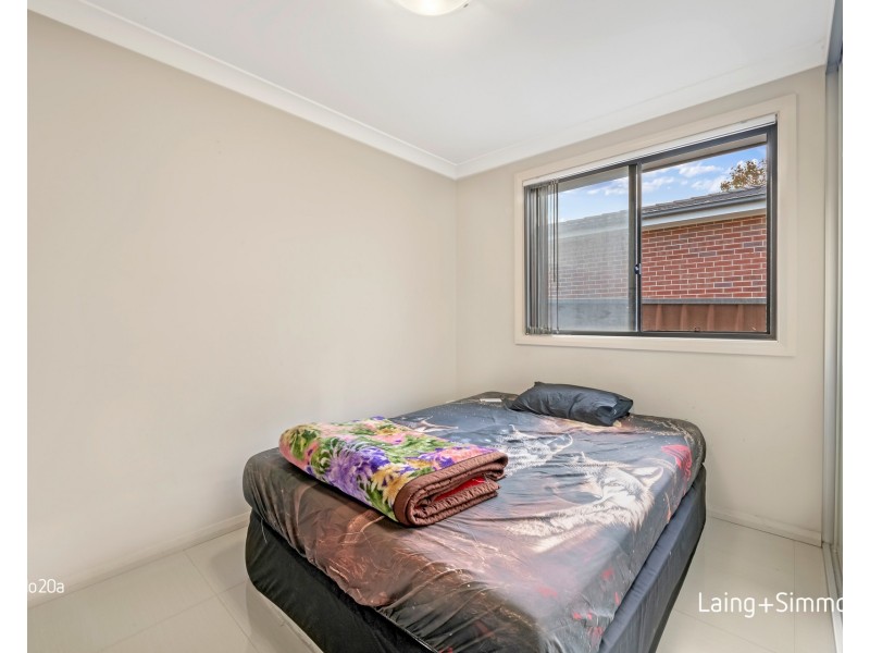 20 & 20a Gough Street, Merrylands NSW 2160