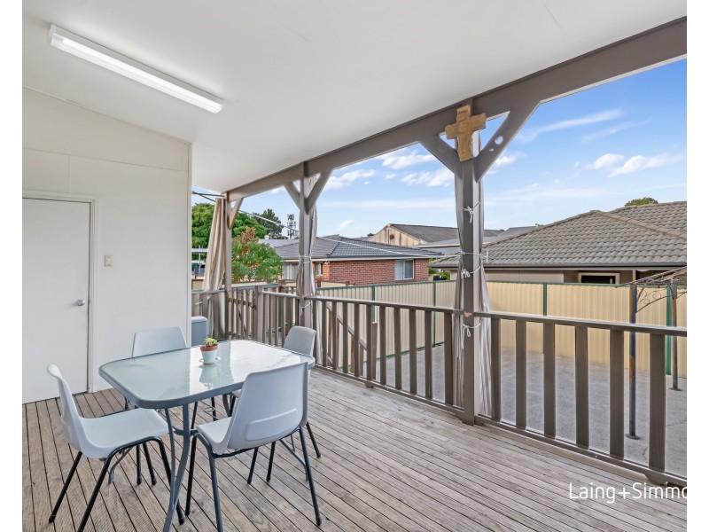 20 & 20a Gough Street, Merrylands NSW 2160