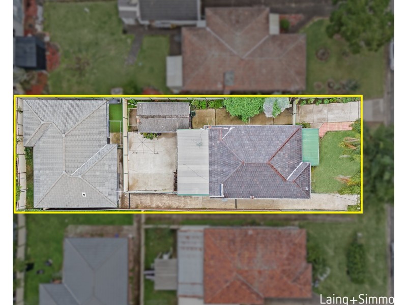 20 & 20a Gough Street, Merrylands NSW 2160