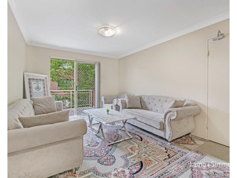 14/502-504 Merrylands Road, Merrylands NSW 2160