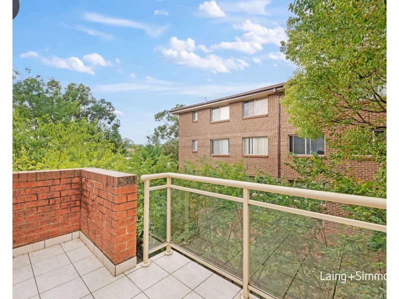14/502-504 Merrylands Road, Merrylands NSW 2160