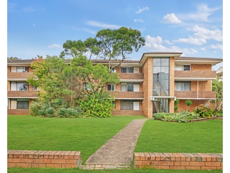 34/22-26 Newman Street, Merrylands NSW 2160