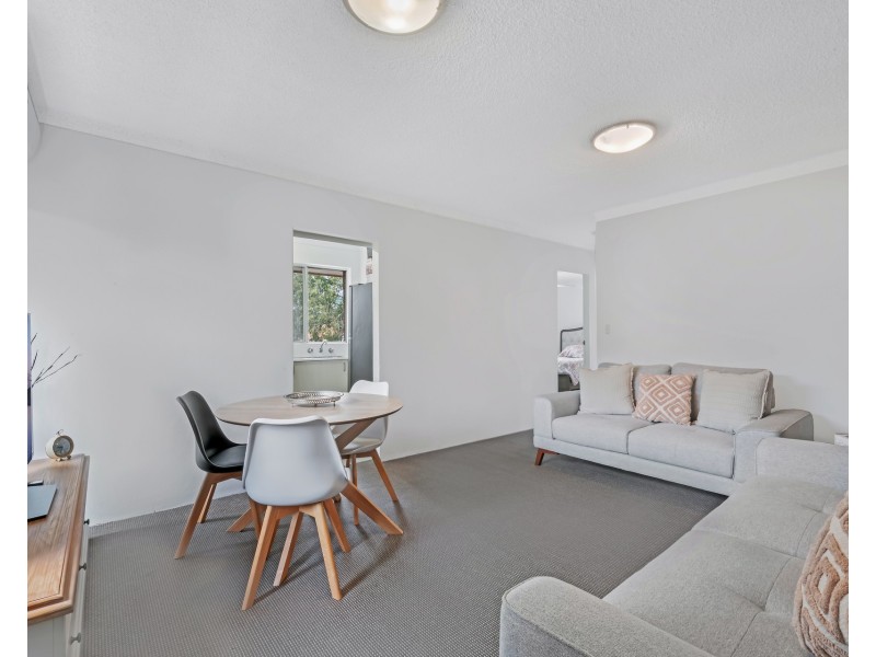 34/22-26 Newman Street, Merrylands NSW 2160