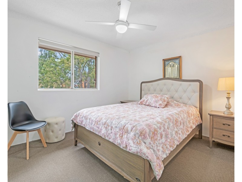 34/22-26 Newman Street, Merrylands NSW 2160